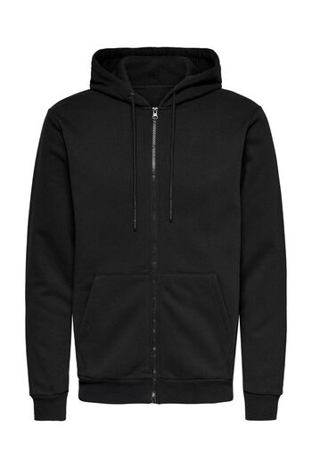 Only & Sons Kapuzenpullover Onsceres Sweatshirt