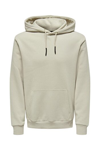 Only & Sons Kapuzenpullover Onsceres Sweatshirt