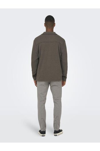Only & Sons Hemd Νέος Κωδικός Hemd