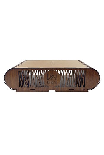 Homedora Monitor Riser, Monitor Base, Monitor Stand