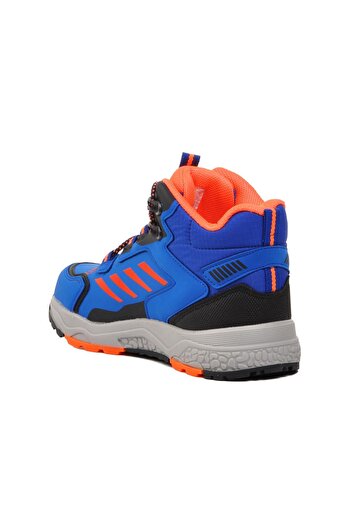pepino 1552-F Saks-Fosfor Turuncu Çocuk Outdoor Bot