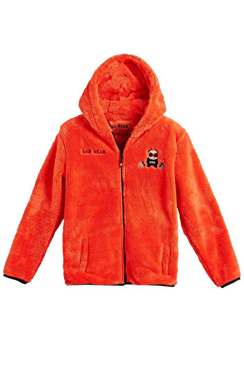 Bad Bear Orange Polar - Children's Pink Polar C38 23.06.29.001-C38