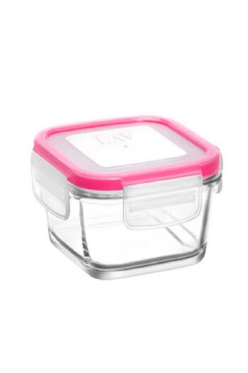 Kazanabil LAV FRESCO LOCKED STORAGE BOWL 375CC