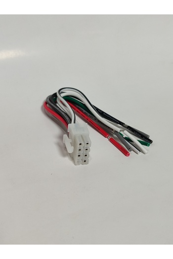 AUDİOMAX Mx-22 Dönüştürücü Tetikli Deck Çevirici Teybinize Amfi Çıkışı Kazandırır