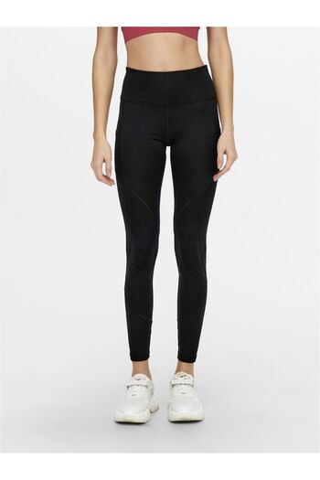 Only Play Sport Tayt Onpmadgy Hohe Taille Slim Fit Sport Sport Tayt