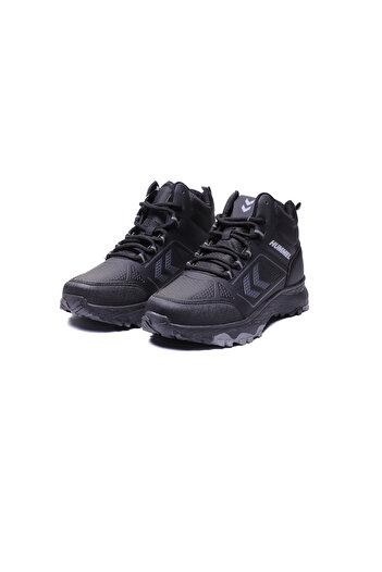hummel WALKER X HIGH Siyah Bot