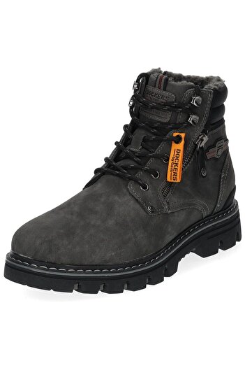 Dockers Εξομάλυνση