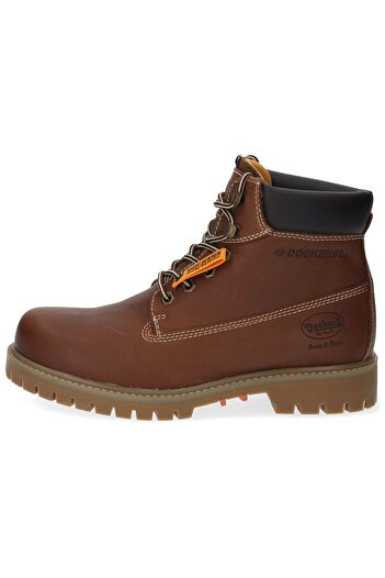 Dockers Εξομάλυνση