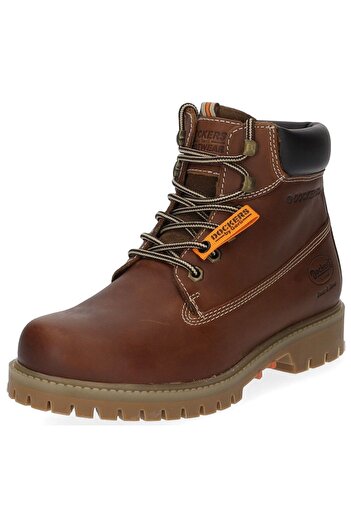 Dockers Εξομάλυνση