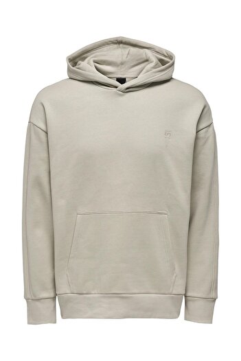 Only & Sons Kapuzenpullover Onsdan Sweatshirt