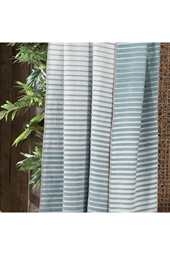 Sarev Jolie Mint Double Cotton Blanket 200*220 cm