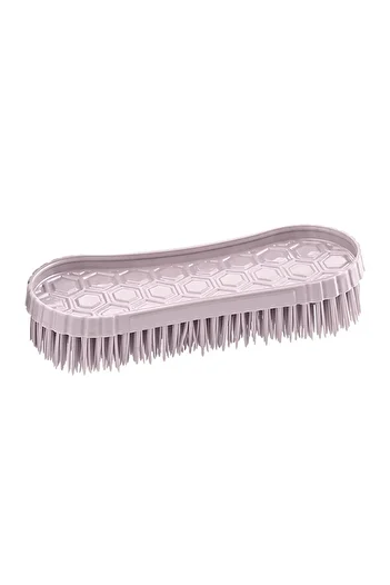 Buffer ® Hard Plastic Clothes, Carpet Washing Cleaning Wiping Brush