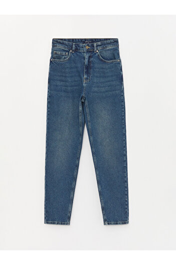 LC Waikiki Női Jean nadrág - Mom Fit
