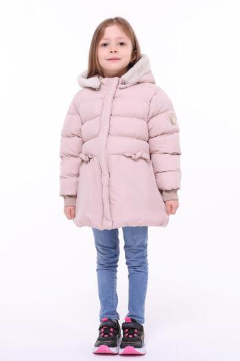 Benittokids Baby Girl Coat 51284