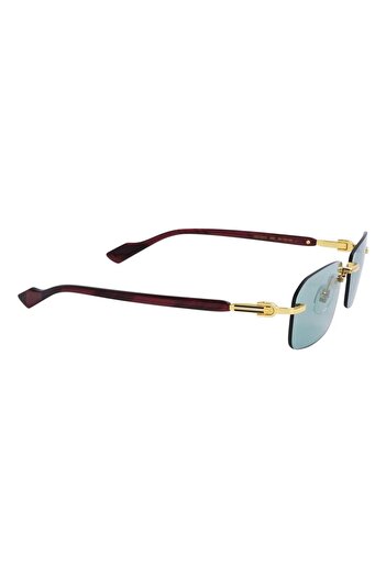 Gucci GÜNEŞ GÖZLÜĞÜ GG1221S 003 56-16