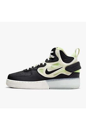 Nike Air Force 1 MID React (DQ1872-100)