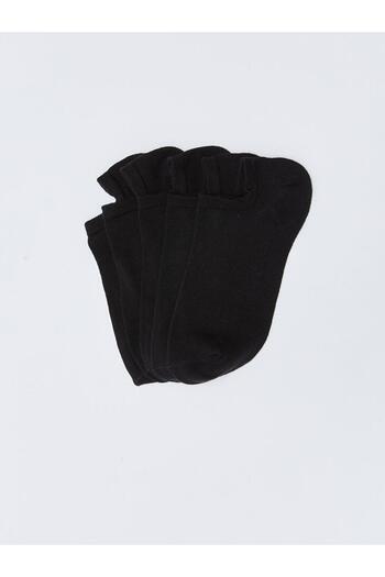 LC Waikiki LCW ACCESSORIES - Men's Booties Socks Set of 5