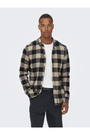 Only & Sons Hemd Onsgudmund Hemd