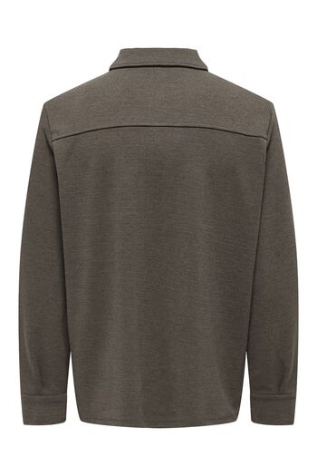 Only & Sons Hemd Νέος Κωδικός Hemd
