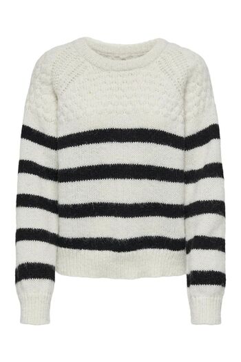 ONLY Strickpullover Onlbillie Strickpullover