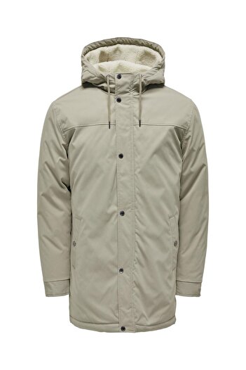 Only & Sons Uzun Parka Satıştaexander Uzun Parka