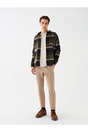LC Waikiki Men's Slim Fit Jogger Pants