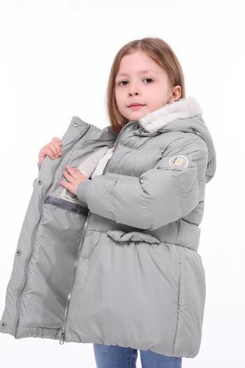 Benittokids Baby Girl Coat 51284
