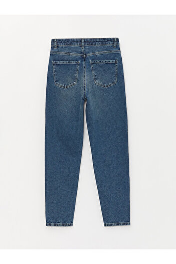 LC Waikiki Női Jean nadrág - Mom Fit