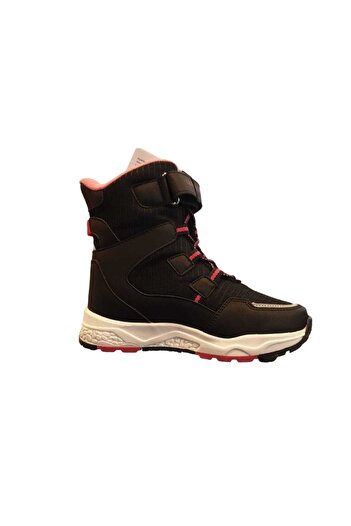 lumberjack Koke Syah Pink Water Resistant Girls' Shoes