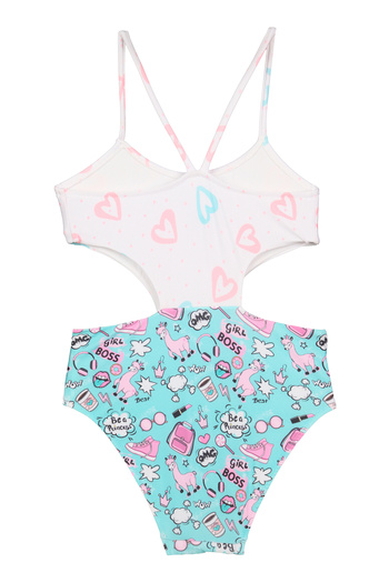 Pierre Cardin Children's Swimwear