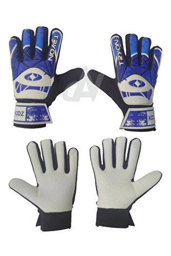 TRYON Kidz New Children's Goalkeeper Gloves