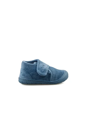 Vicco Color Baby Daily Slippers Shoes 959.B19K.446-20 Blue