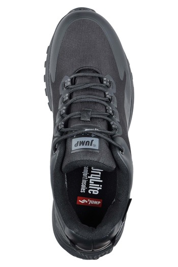Jump - 29651 - Waterproof Sports Shoes Unisex Full-Black