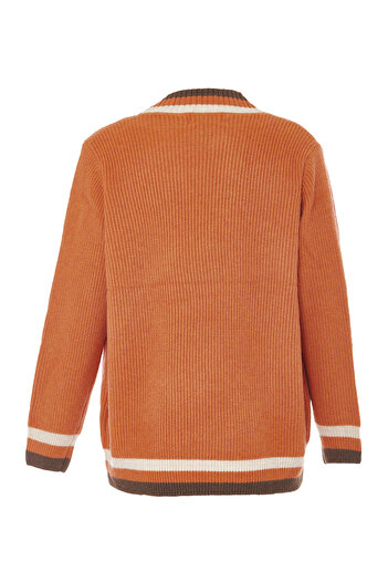 FUMO cardigan