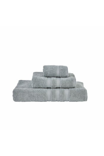 Karaca Home Comfort Touch Прямий 100% бавовняний рушник Mint 85x150 см