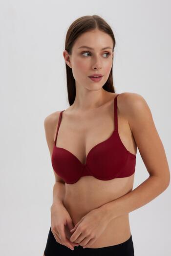DeFacto Fall In Love félig kitöltött aládrót melltartó Z3350az23wn