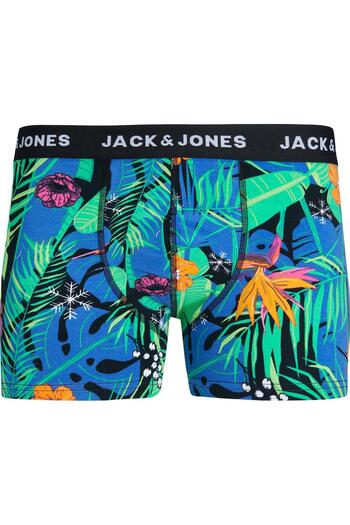 Jack & Jones Men's 7-pack Boxer JACFLOWER MIX Boxer 7 PACK 12246414