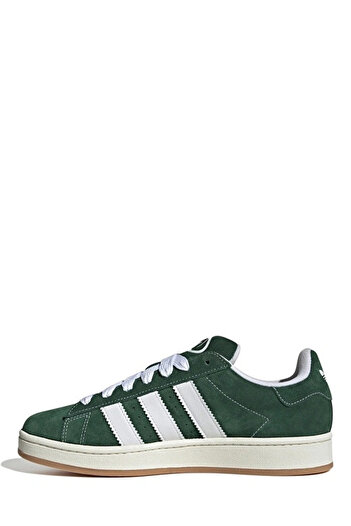 adidas Green Lifestyle Shoes H03472 Campus 00s