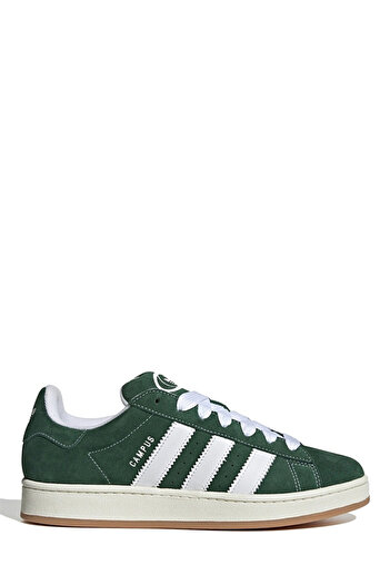 adidas Green Lifestyle Shoes H03472 Campus 00s