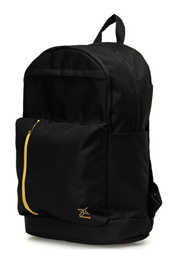 Kinetix ML TOGY 35SN366 3PR Black Men's Backpack