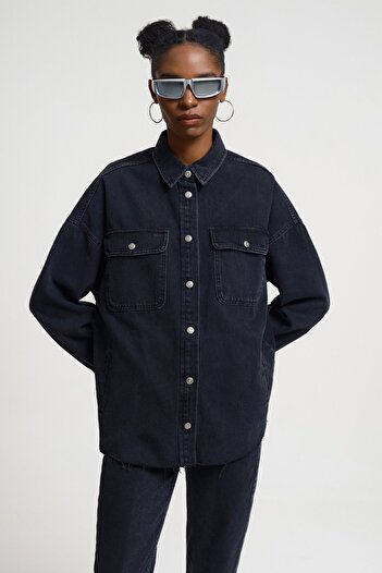 Loft Women's Comfort Fit Women's Shirt U.sleeve LF2034295