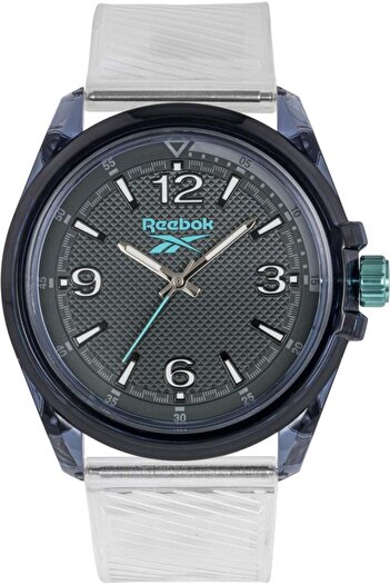 Reebok RV-INC-G2-PTIZ-AW Men's Wristwatch