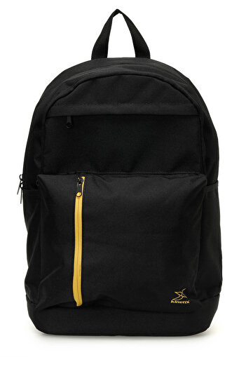 Kinetix ML TOGY 35SN366 3PR Black Men's Backpack