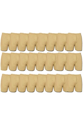 askerpaketi Συσκευασία 24 Military Boxers Χακί Χρώμα