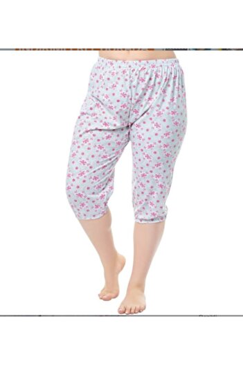 Seher Yıldızı Large Size Printed Long Johns 2 Pack
