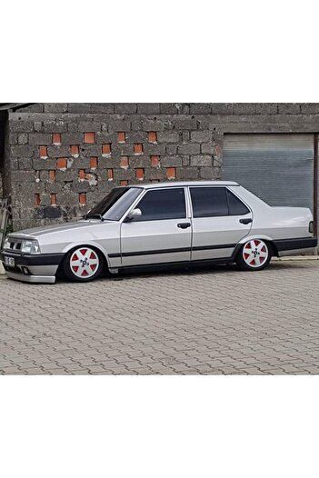Fiat /Tofaş Tofaş 6 Kol Jant Takımı Orijinal