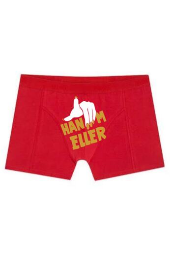 BoxerMasters Women's Printed Men's Boxer