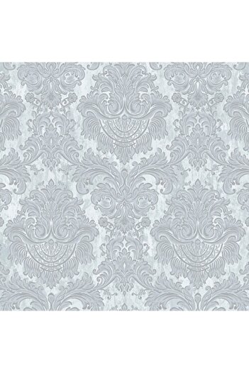 Adawall Seven Zengin Barok Damask Desenli Duvar Kağıdı (16,5m2)