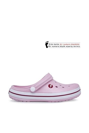 Akınal Bella Akınalbella Slippers Unisex Sabo Hospital Slippers Nurse Doctor Slippers