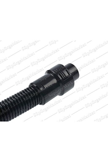Hoover Tte 2303 Telios Plus - Hose Vacuum Cleaner
